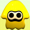 Free Cute Splatoon Avatar 100x100