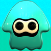 Free Cute Splatoon Avatar 100x100