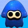 Free Cute Splatoon Avatar 100x100