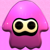 Free Cute Splatoon Avatar 100x100