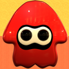 Free Cute Splatoon Avatar 100x100