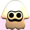 Free Cute Splatoon Avatar 100x100