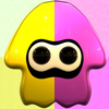 Free Cute Splatoon Avatar 100x100