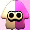 Free Cute Splatoon Avatar 100x100