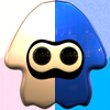 Free Cute Splatoon Avatar 100x100