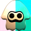 Free Cute Splatoon Avatar 100x100