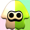 Free Cute Splatoon Avatar 100x100