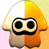 Free Cute Splatoon Avatar 100x100