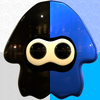 Free Cute Splatoon Avatar 100x100